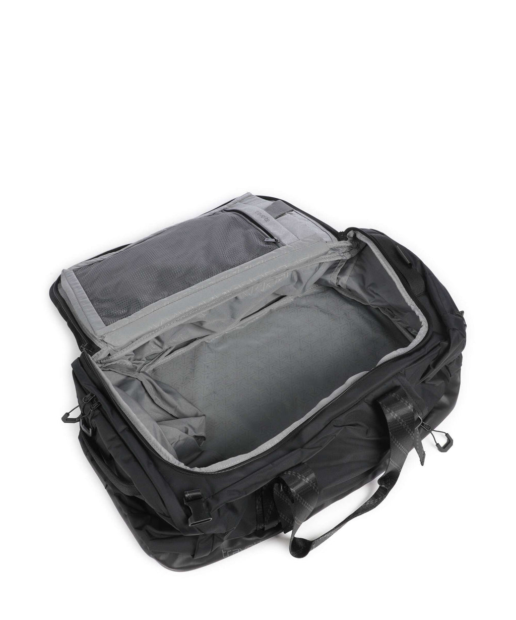 Travelite Venture Line Travel bag black