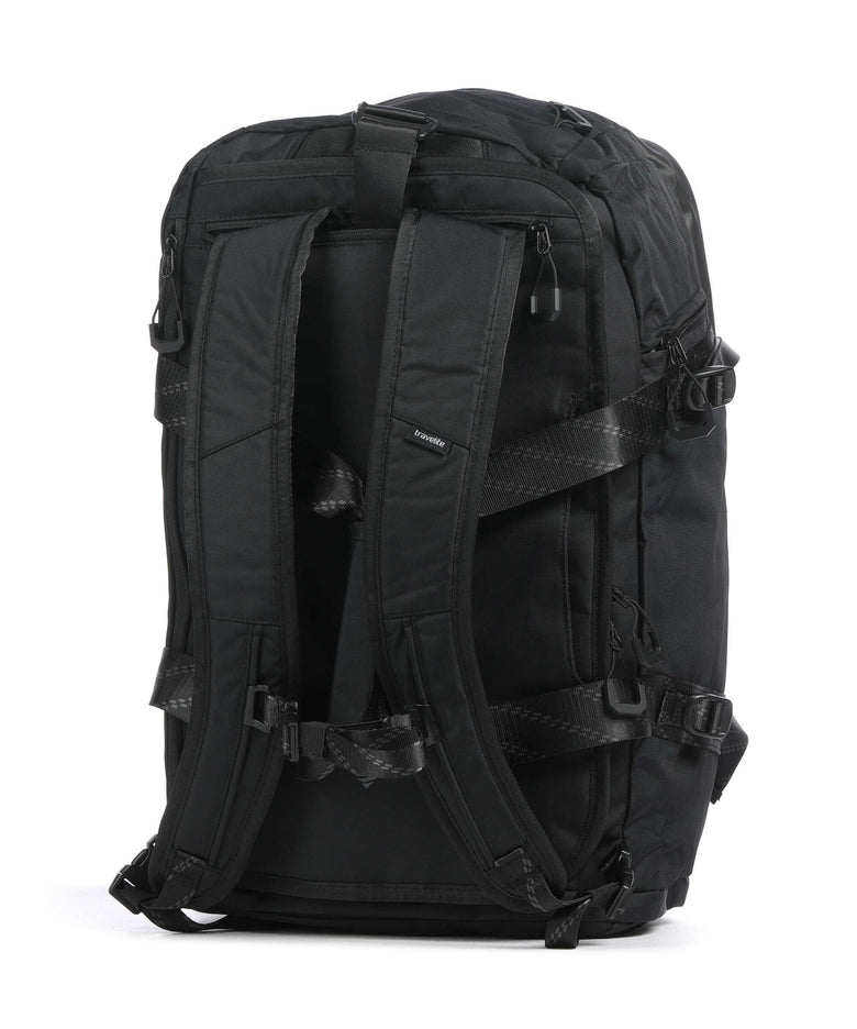 Travelite Venture Line Travel bag black