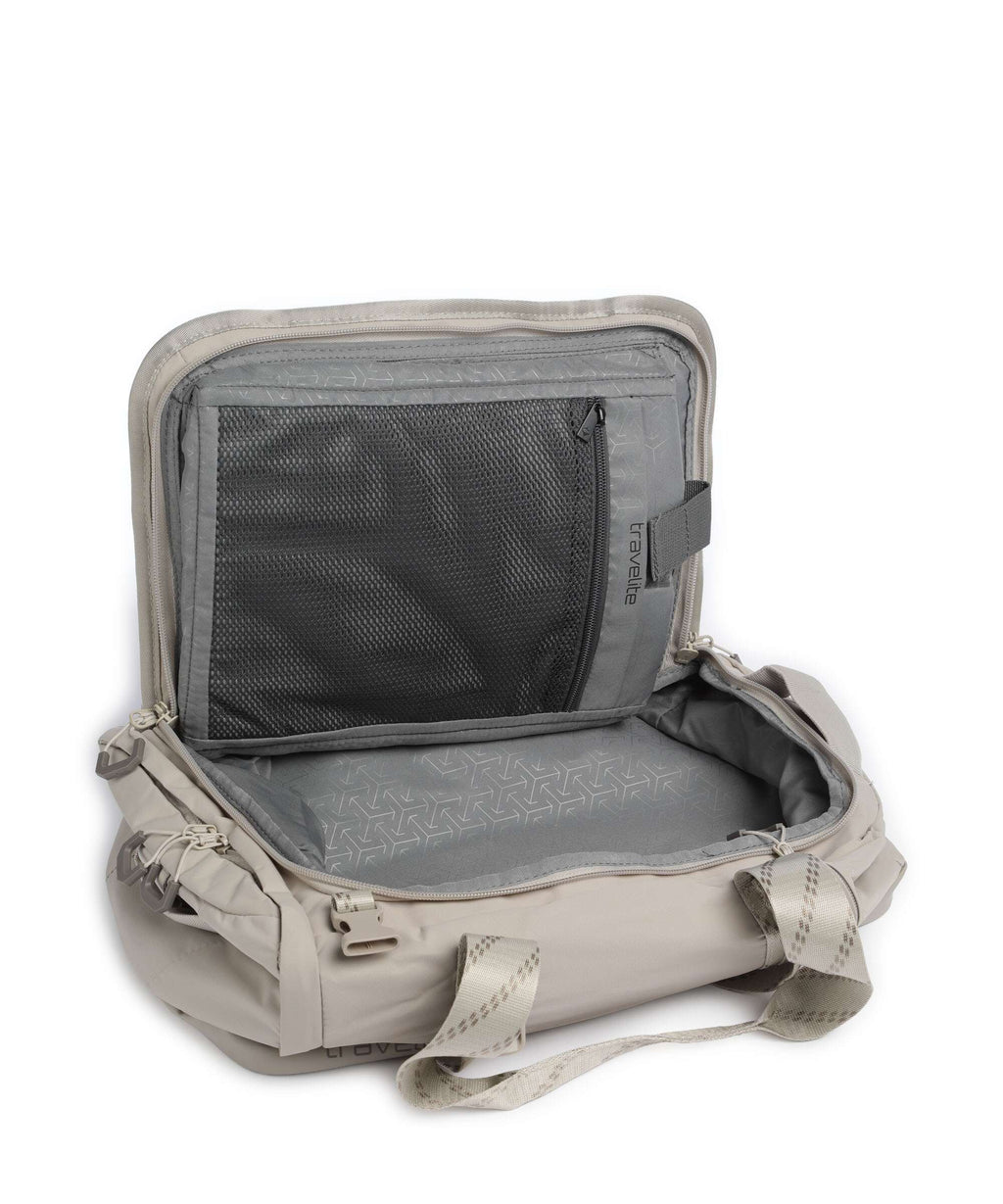 Travelite Venture Line Travel backpack sand