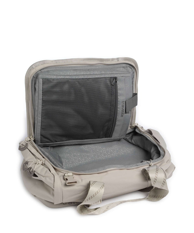 Travelite Venture Line Travel backpack sand