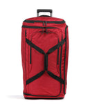 Travelite Crosslite Borsone trolley red