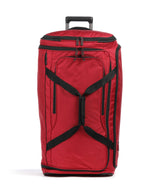Travelite Crosslite Sac de voyage à roulettes red