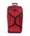 Travelite Crosslite Travel bag with wheels red