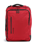 Travelite Crosslite 5.0 Zaino red