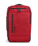 Travelite Crosslite Zaino da viaggio red
