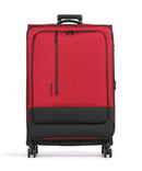 Travelite Crosslite Valigia trolley (4 ruote) red