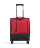 Travelite Crosslite Valise 4 roues red