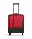 Travelite Crosslite 5.0 4-Rollen Trolley red