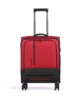 Travelite Crosslite 5.0 Spinner (4 wheels) red
