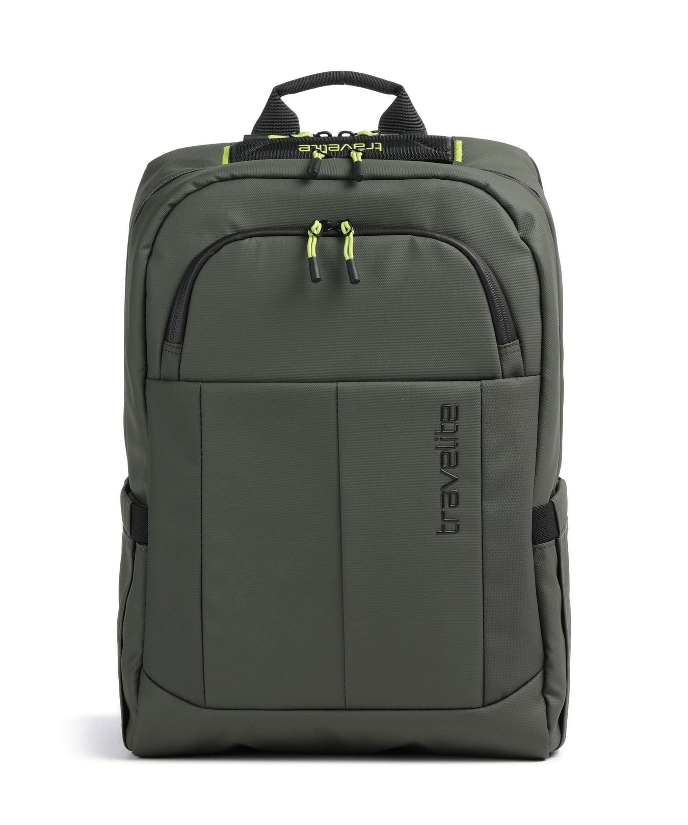 Travelite Briize M Backpack khaki