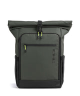 Travelite Briize M Rolltop Rucksack khaki