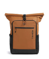 Travelite Briize M Rolltop Rucksack curry