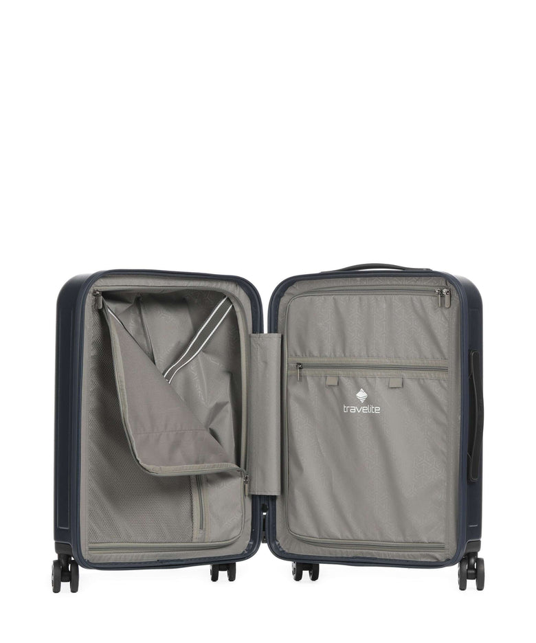 Travelite Panello Spinner (4 wheels) night sky