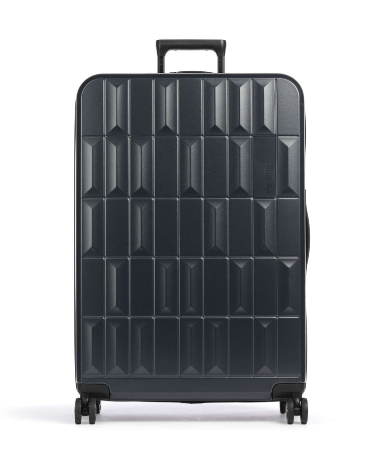 Travelite Panello Spinner (4 wheels) night sky