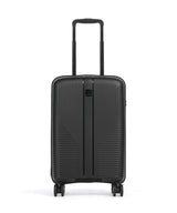 Travelite Air Stripe Slim Valise 4 roues black