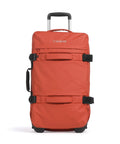 Travelite Bolonia Travel bag with wheels orange