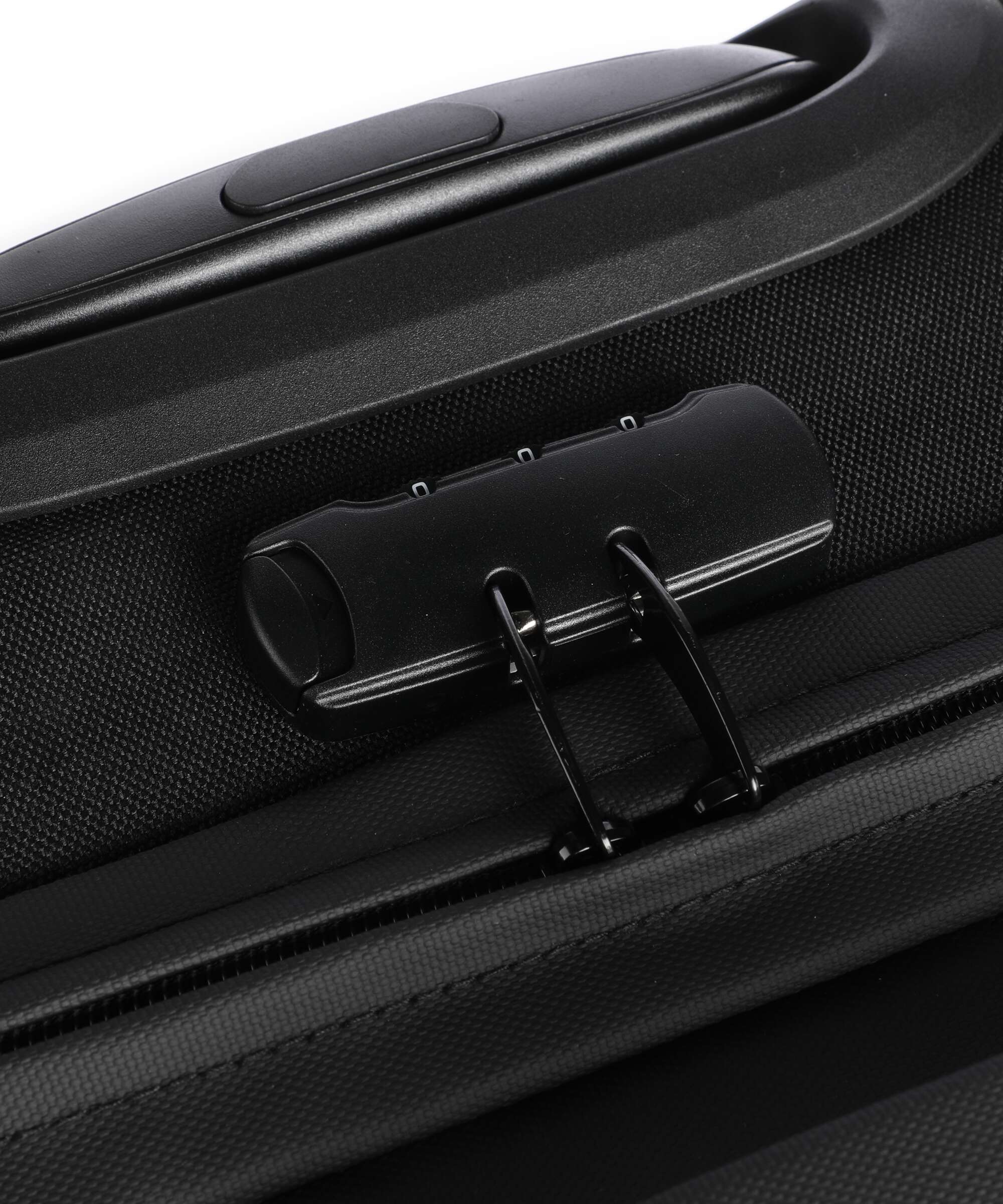 Travelite Bolonia Travel bag with wheels black