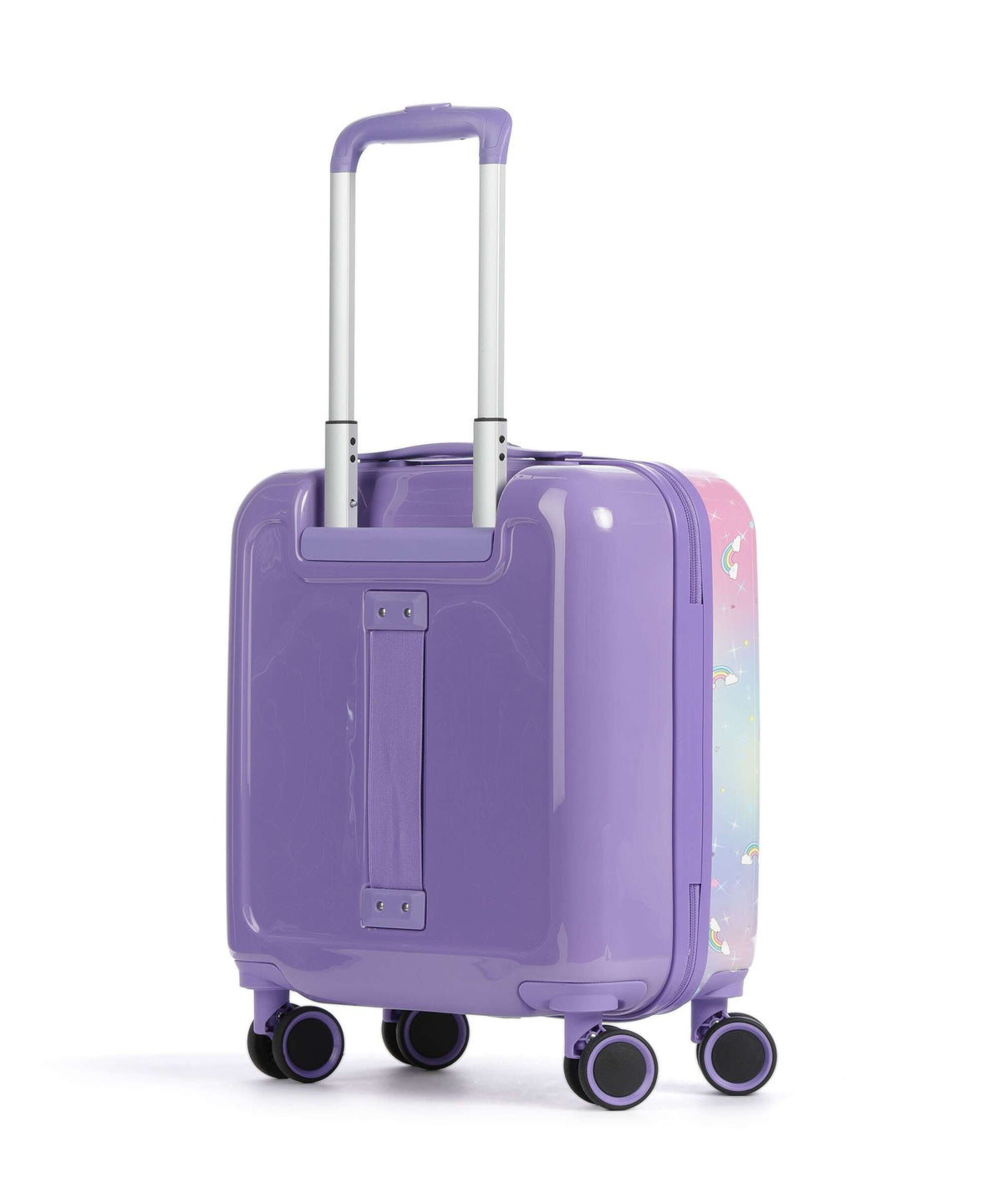 Travelite Minimover Kids Trolley unicorn