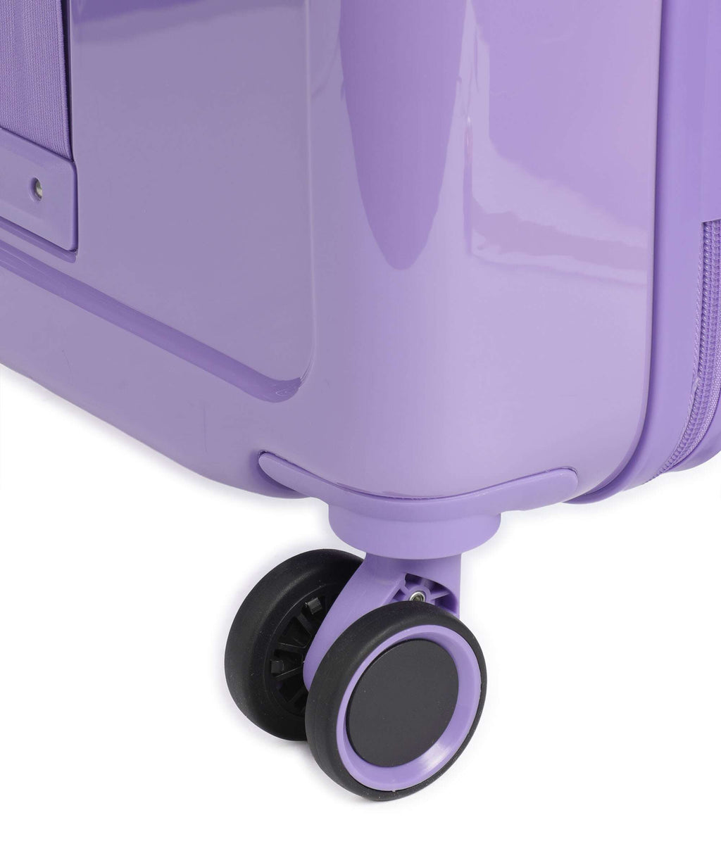 Travelite Minimover Kids Trolley unicorn
