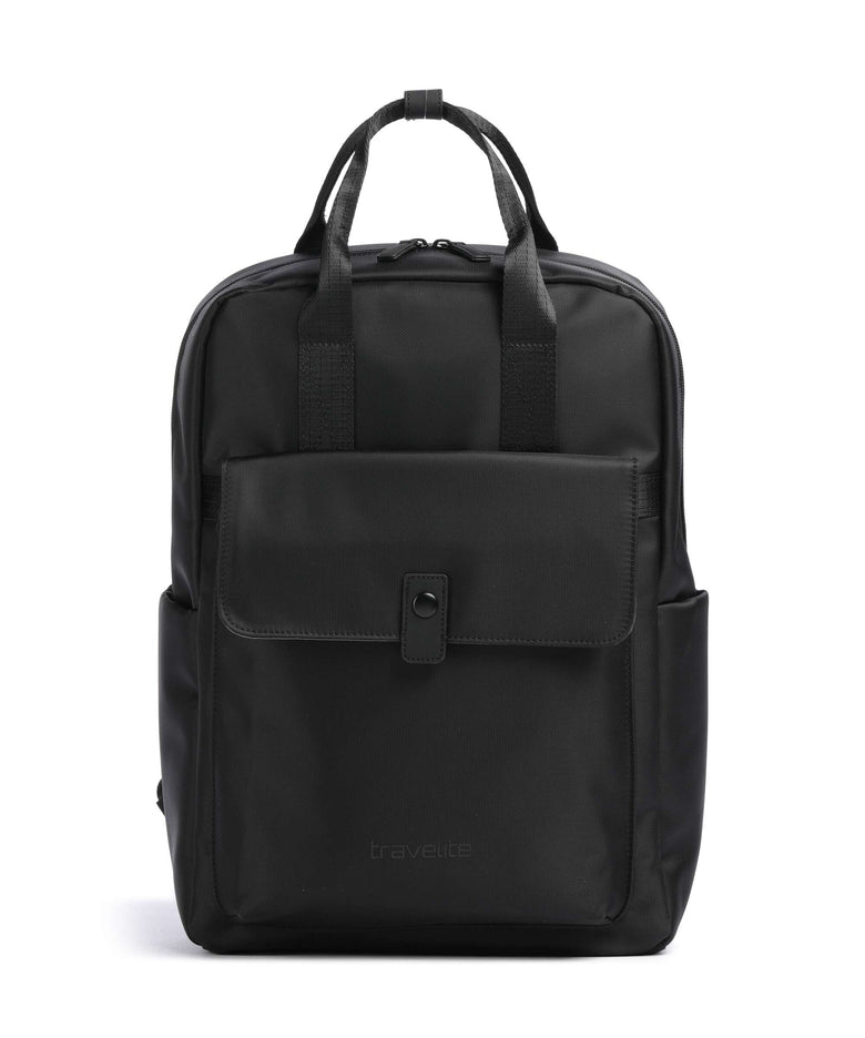Travelite Ville Backpack black