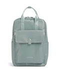 Travelite Ville Backpack sage green