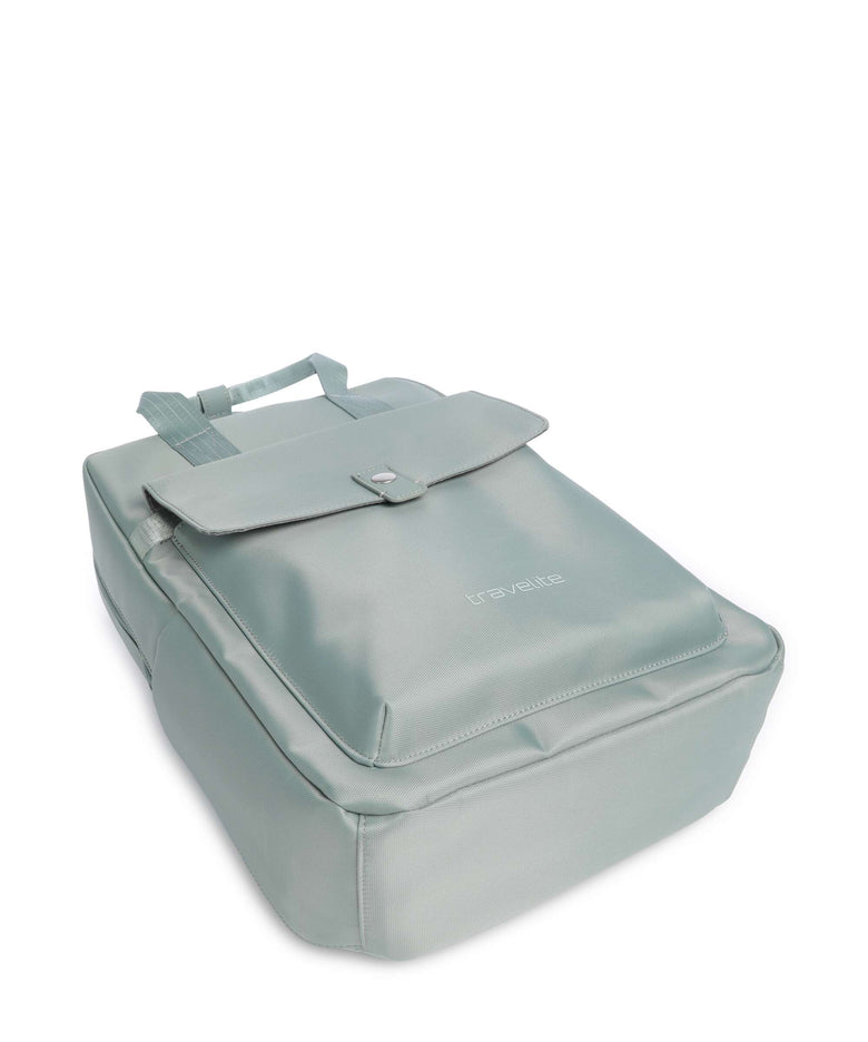 Travelite Ville Backpack sage green