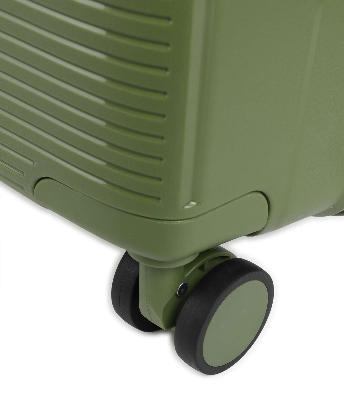Travelite Pacific Suitcase set (4 wheels) olive