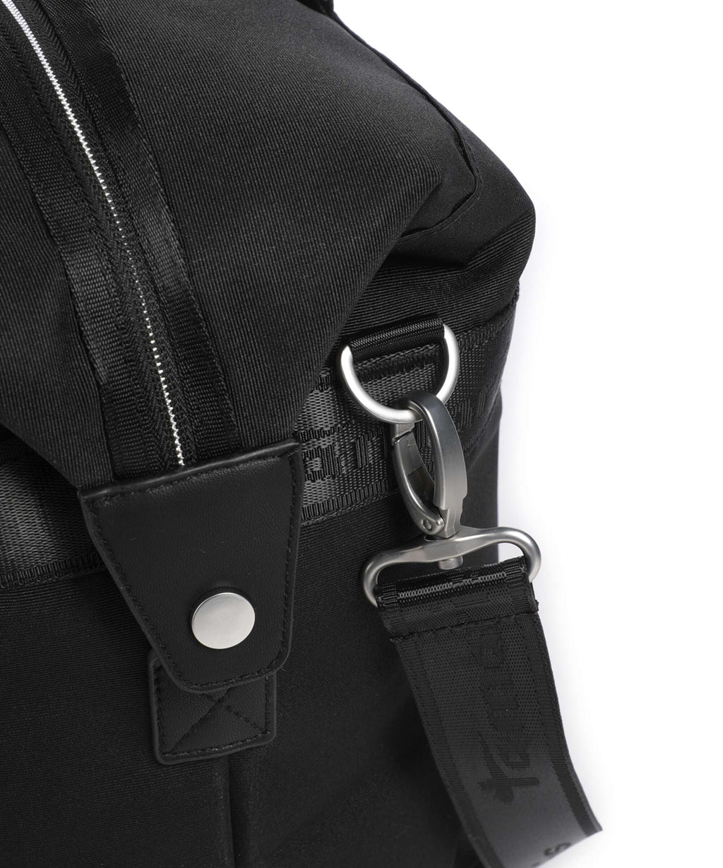 Travelite x Tamaris Voyaage Weekend bag black