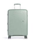 Travelite x Tamaris Voyaage Spinner (4 wheels) sage green