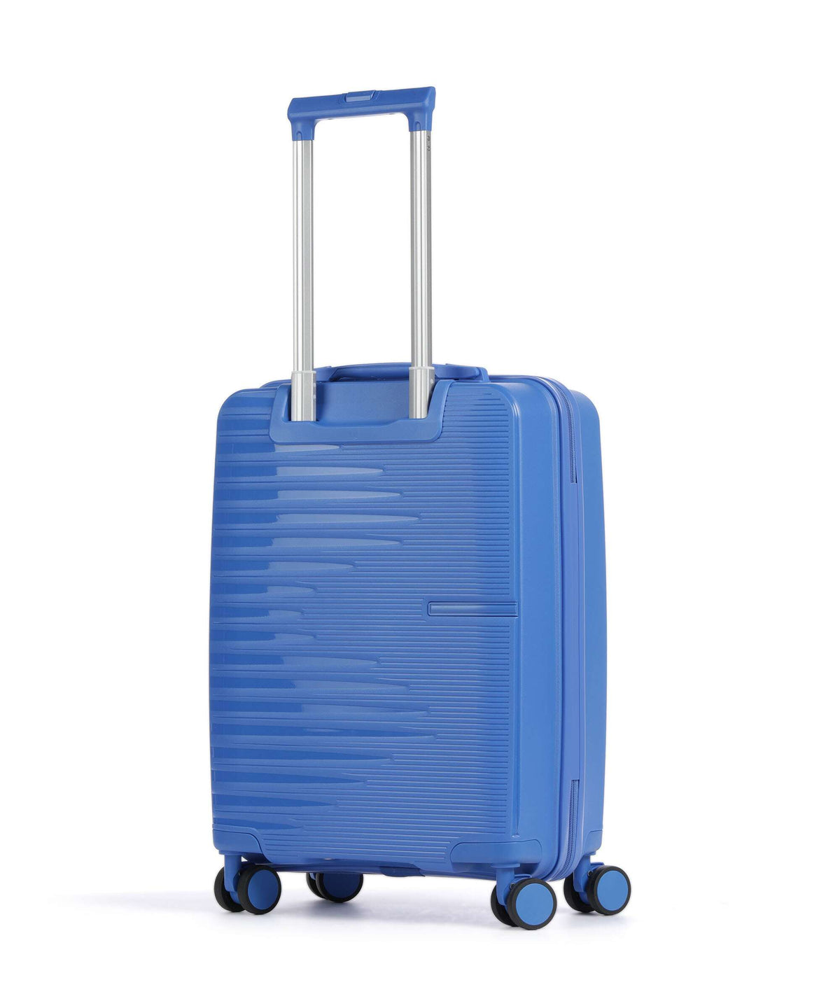 Travelite Pacific Spinner (4 wheels) blue
