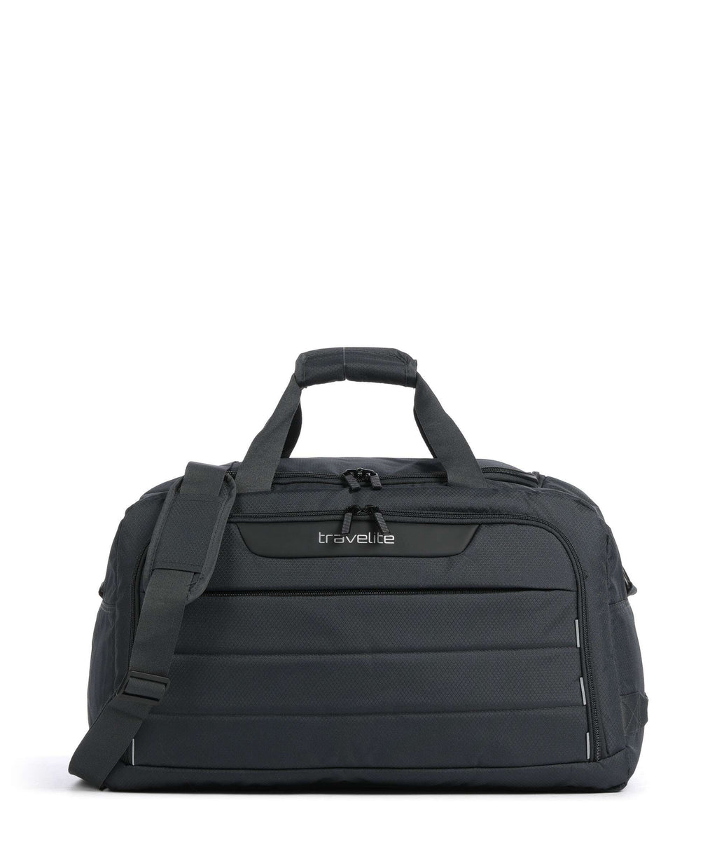 Travelite Skaii Weekend bag anthracite