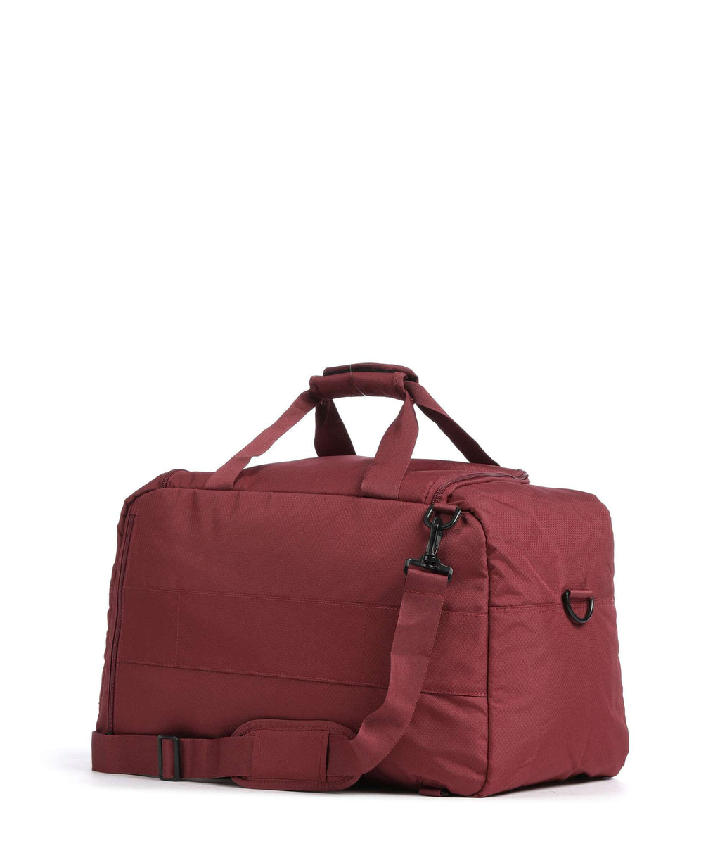 Travelite Skaii Weekend bag red
