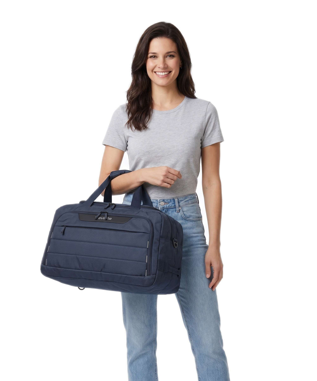 Travelite Skaii Weekend bag navy