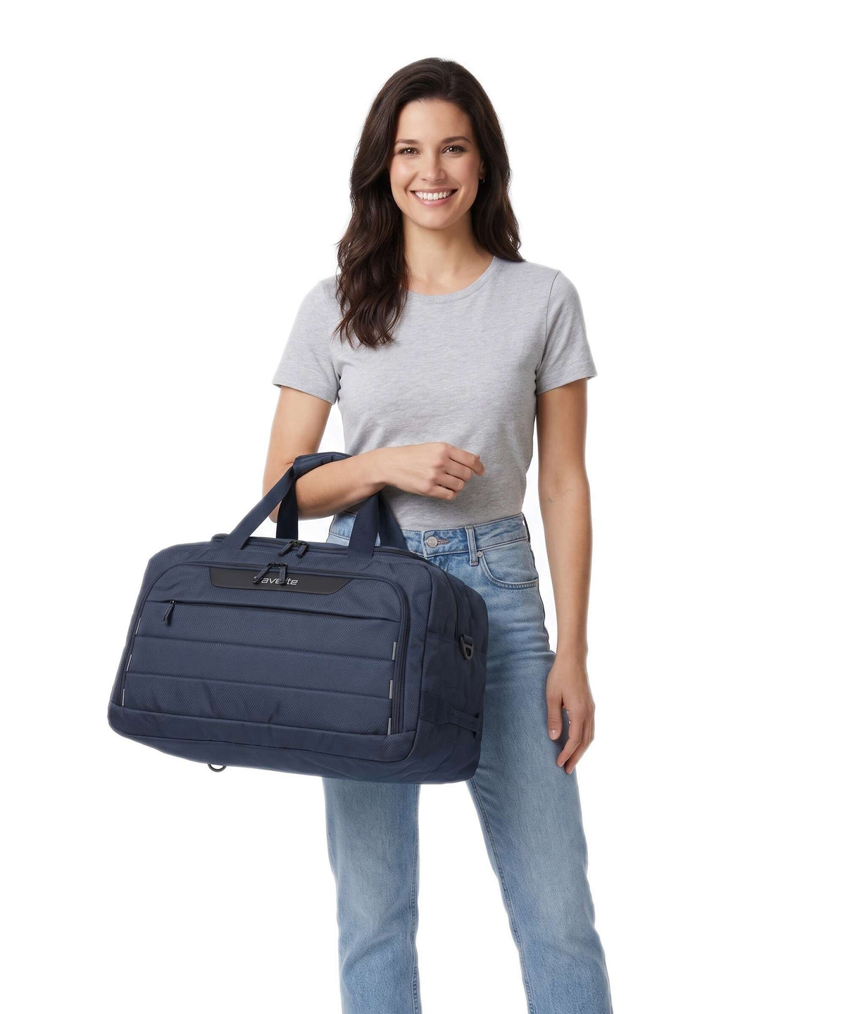 Travelite Skaii Weekend bag navy