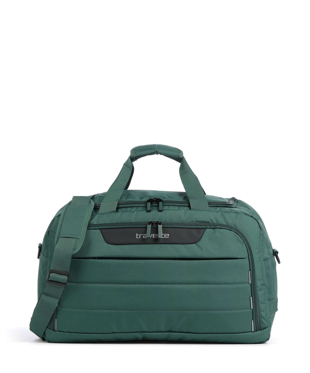 Travelite Skaii Weekend bag green