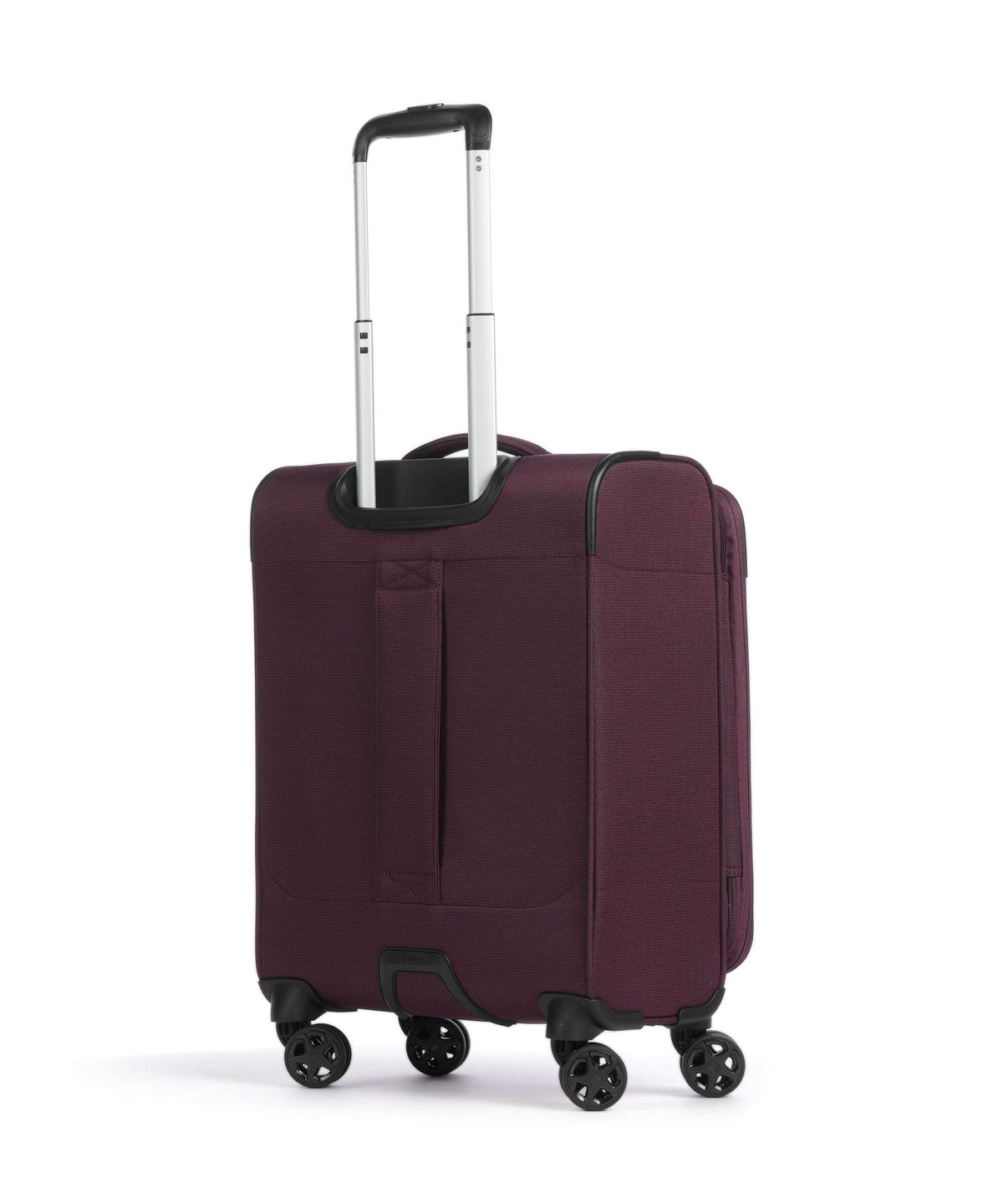 Travelite Cubis Spinner (4 wheels) berry