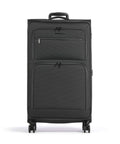 Travelite Cubis Spinner (4 wheels) anthracite