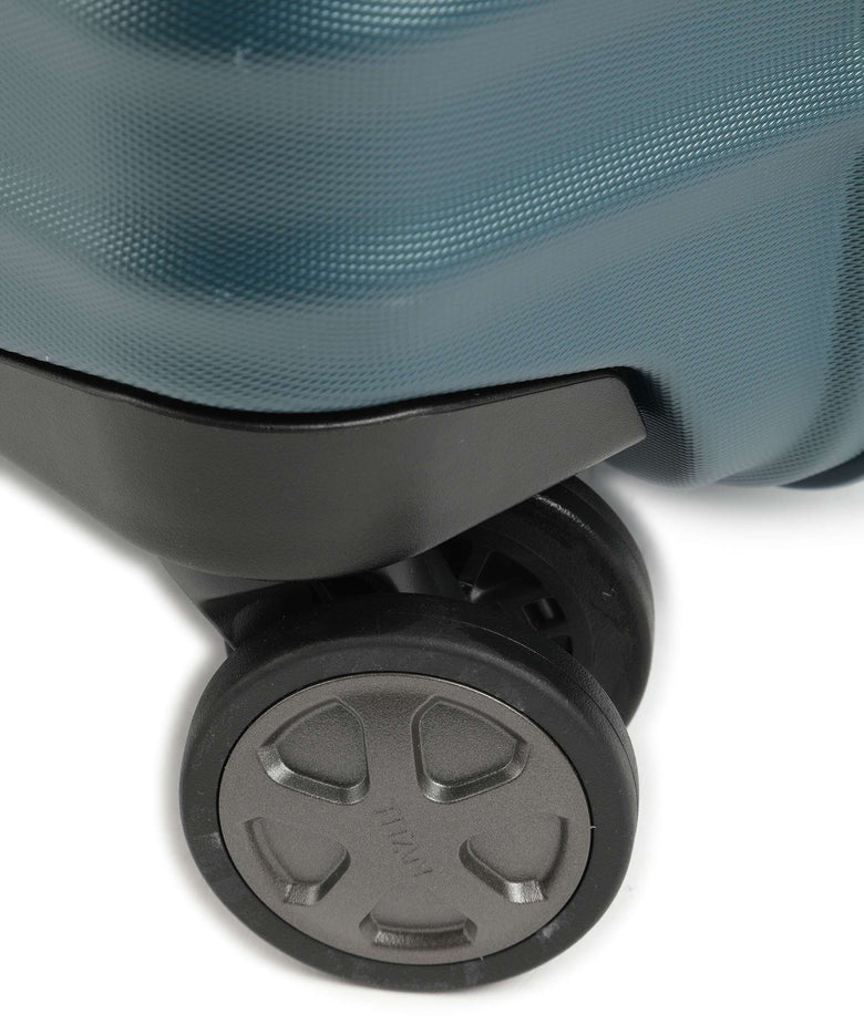 Titan Litron M Spinner (4 wheels) petrol