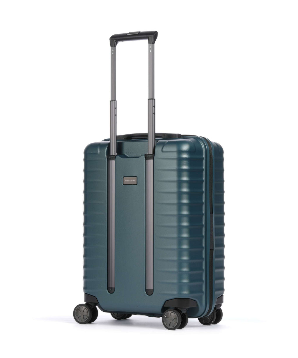 Titan Litron S Spinner (4 wheels) petrol