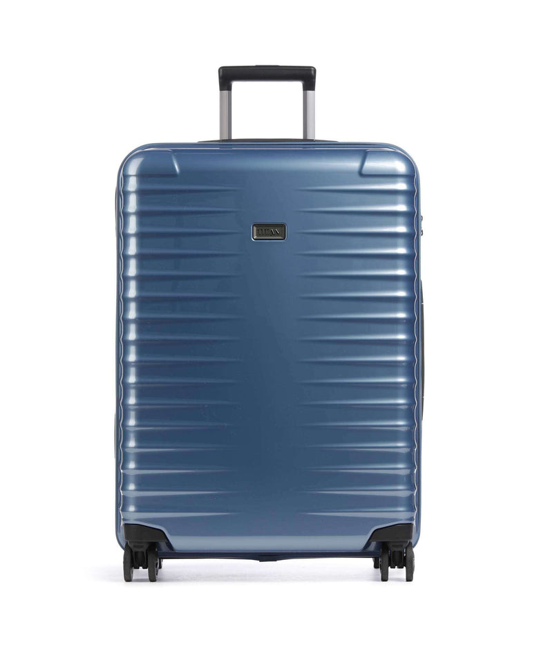 Titan Litron M Spinner (4 wheels) eisblau