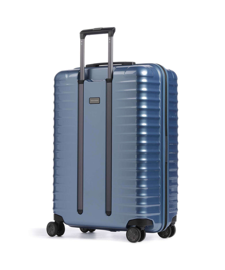 Titan Litron M Spinner (4 wheels) eisblau