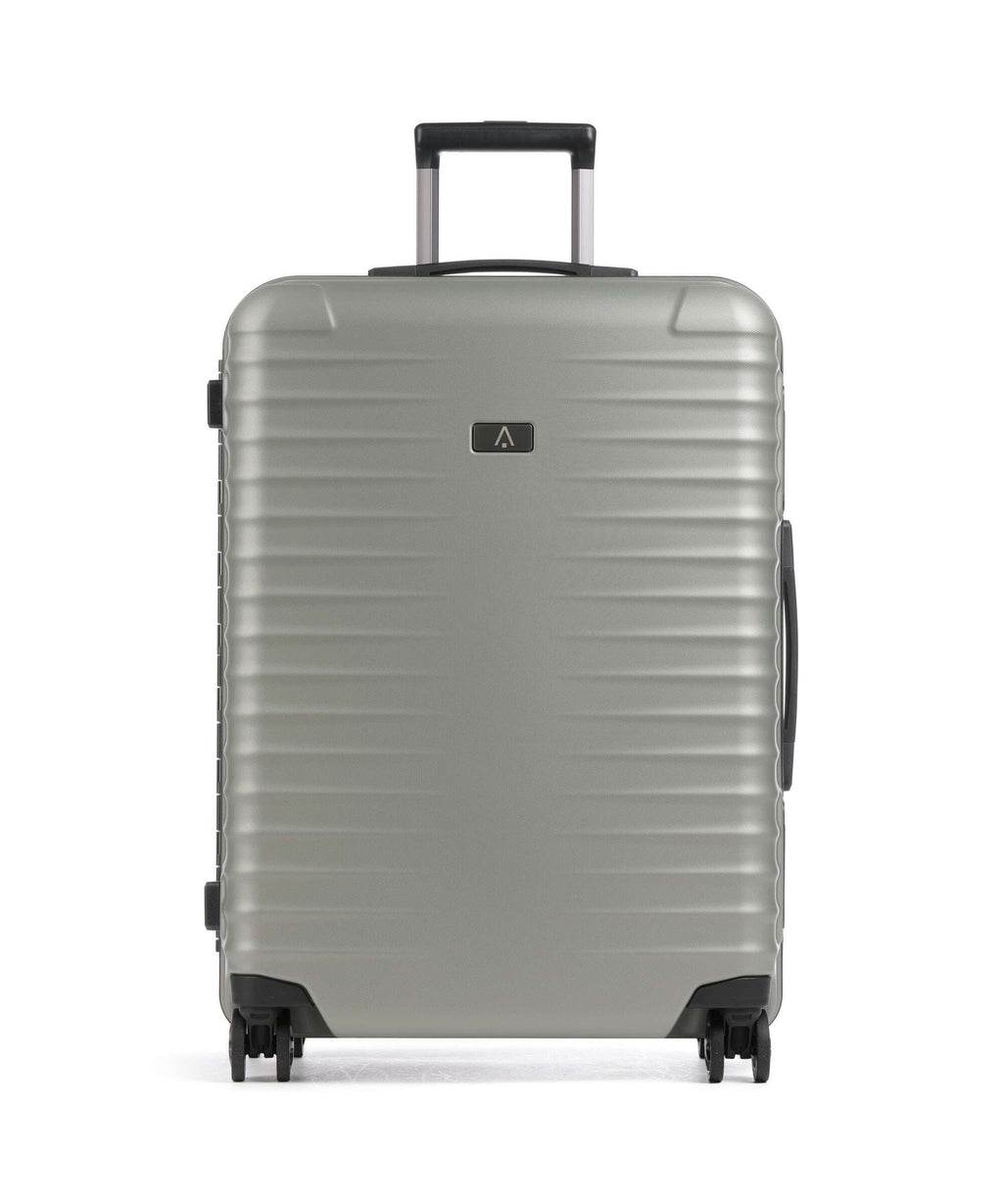 Titan Litron Frame M Spinner (4 wheels) champagner