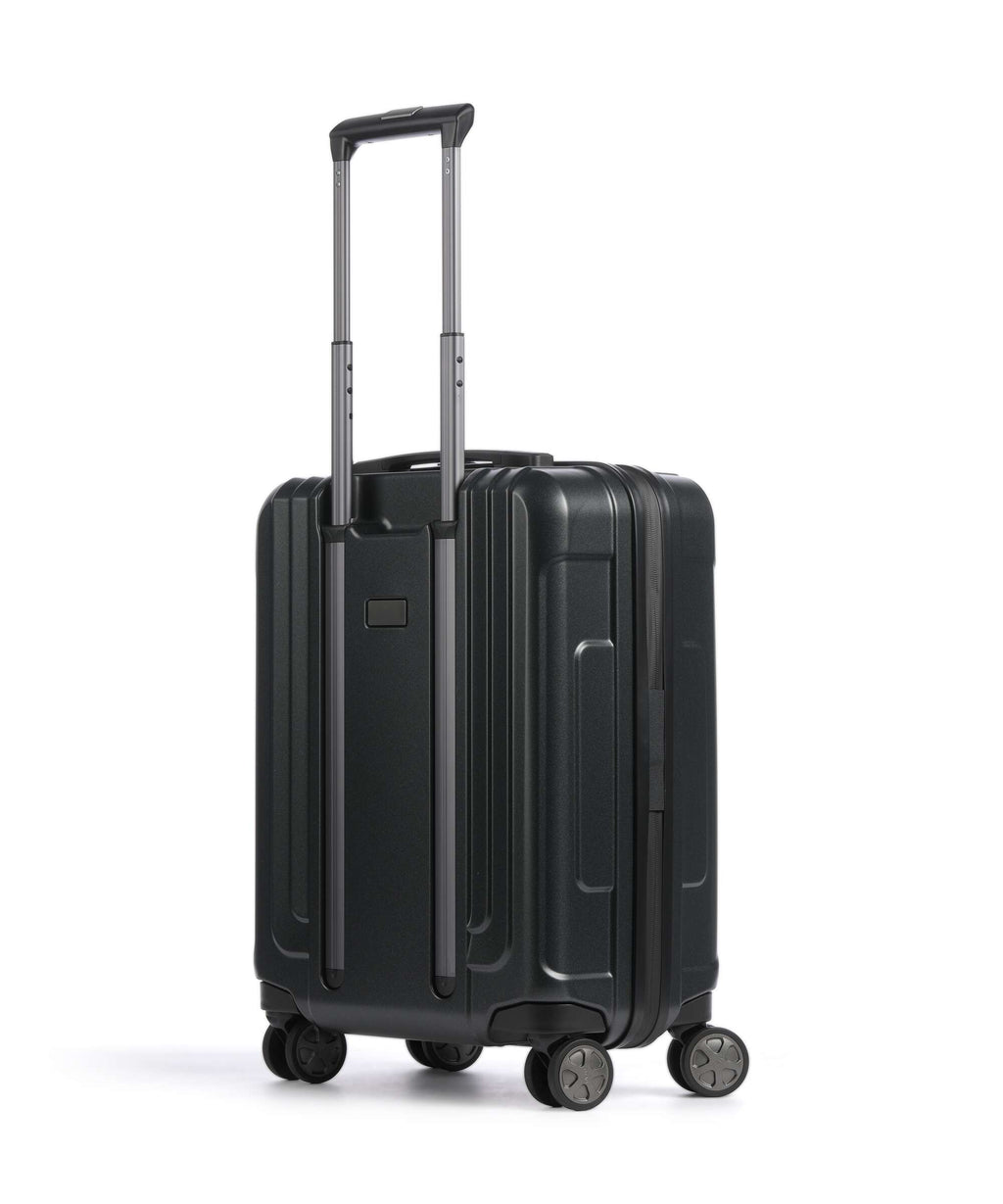 Titan X-Ray S Spinner (4 wheels) anthrazit