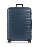 Titan Upgrade Valigia trolley (4 ruote) midnight blue