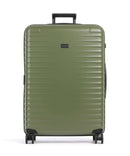 Titan Upgrade 4-Rollen Trolley forest green