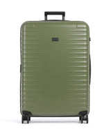 Titan Upgrade Valigia trolley (4 ruote) forest green