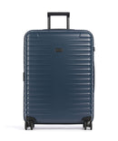 Titan Upgrade 4-Rollen Trolley midnight blue