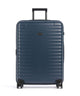 Titan Upgrade Valise 4 roues midnight blue