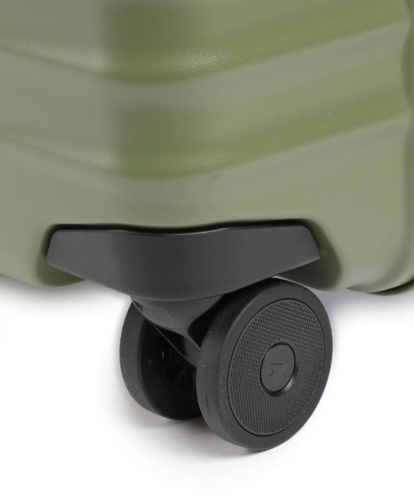 Titan Upgrade Spinner (4 wheels) forest green