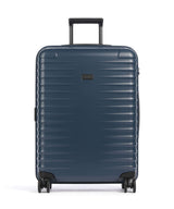 Titan Upgrade Valise 4 roues midnight blue